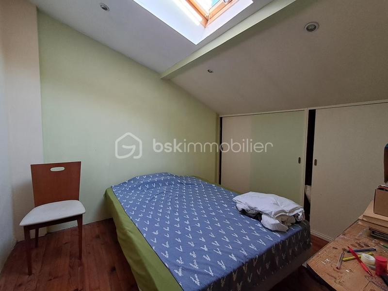 Maison - 176 m² - 6 pièces