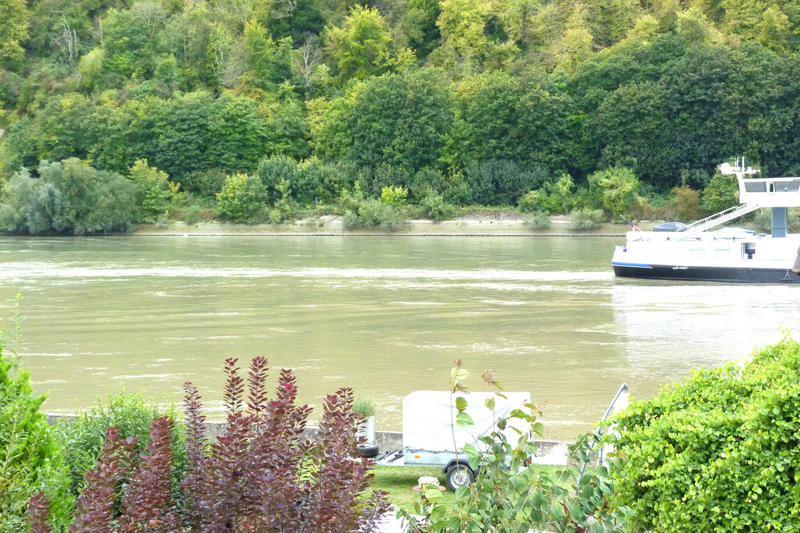 Maison - 205 m² - 10 pièces