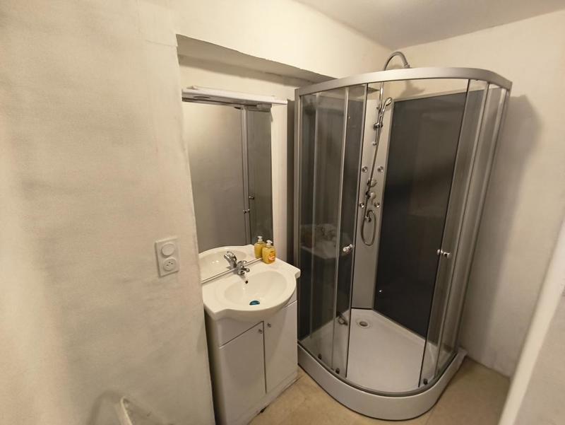 Maison en pierre - 200 m²