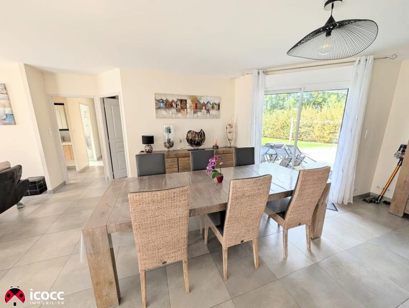 Propriété - 148 m²