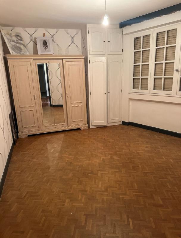 Maison - 115 m² - 10 pièces