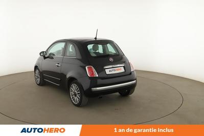 Fiat 500 0.9 TwinAir Club 85 ch