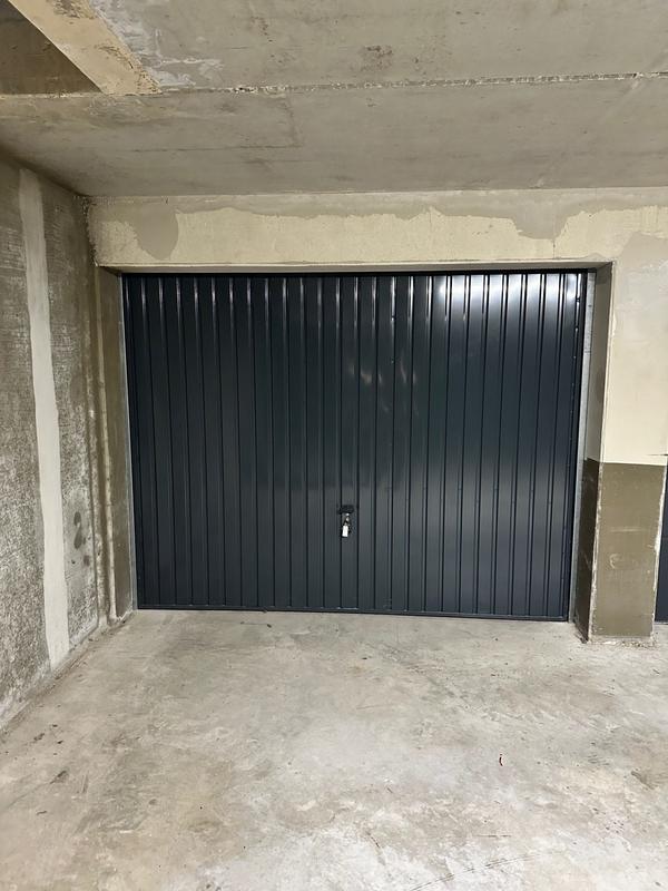 Parking / Garage - 28 m²