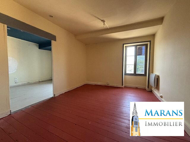 Maison traditionnelle - 160 m² - 7 pièces