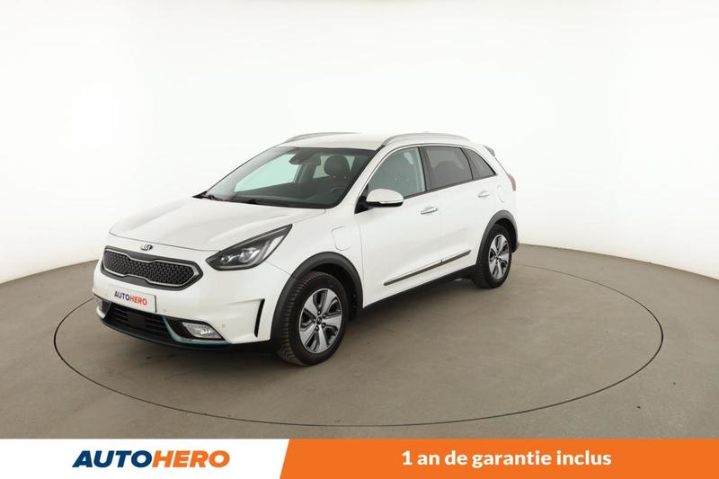 Kia Niro 1.6 GDi Plug-In Hybrid Design Dct6 141 ch