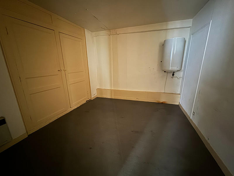 Immeuble - 334 m² - 6 pièces