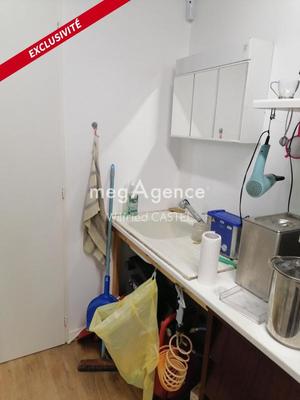 Fonds de commerce - 50 m²