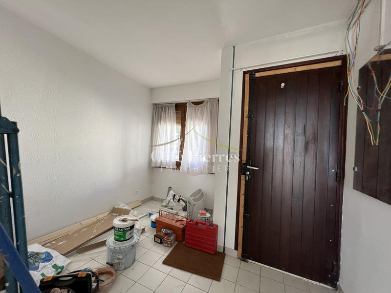 Appartement - 36 m² - 1 pièce