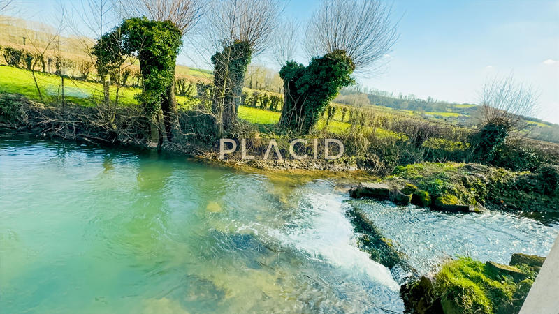 Maison - 328 m² - 10 pièces