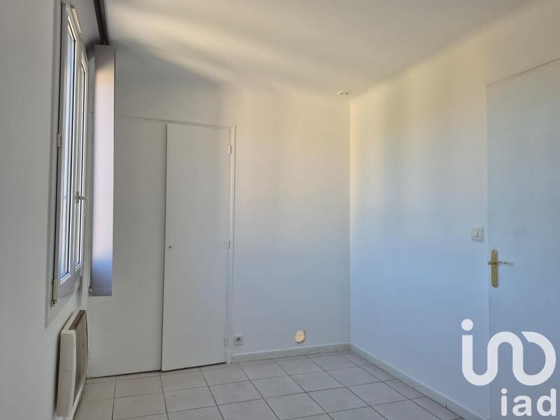 Appartement - 49 m² - 3 pièces