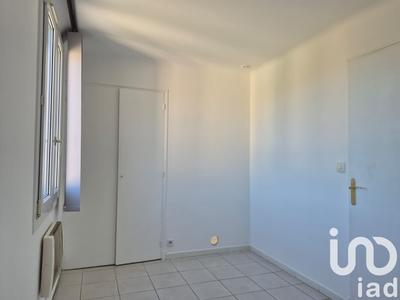 Appartement - 49 m² - 3 pièces