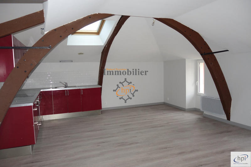 Appartement - 74 m² - 3 pièces