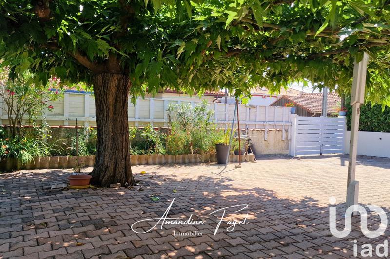 Maison - 109 m² - 6 pièces