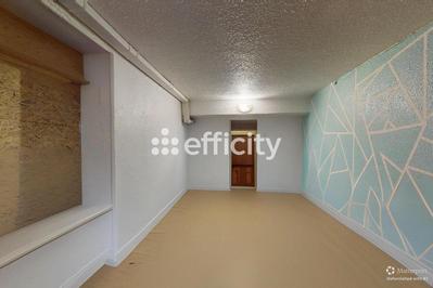 Appartement - 43 m² - 3 pièces