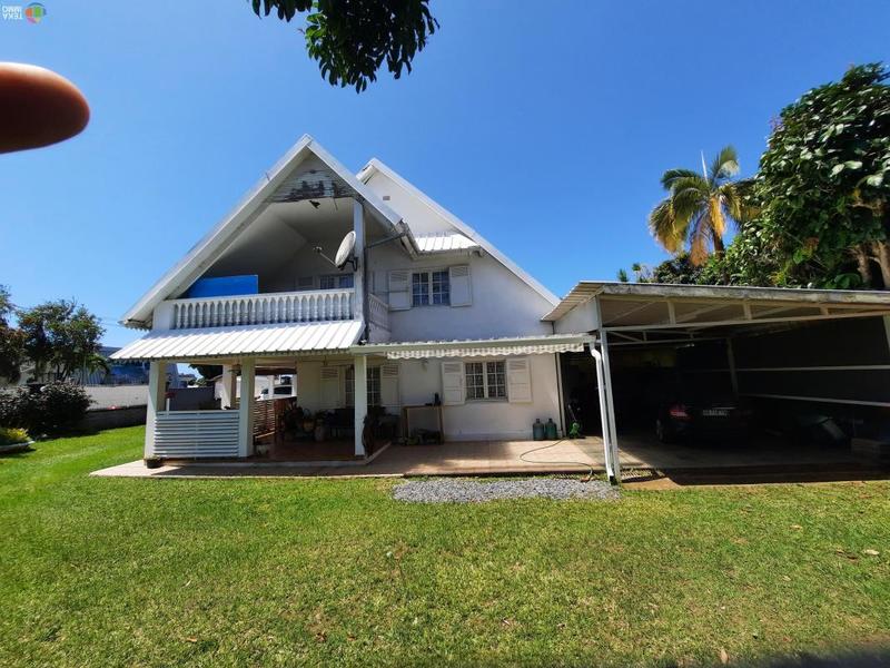 Villa - 118 m² - 4 pièces