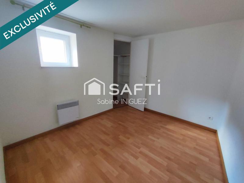 Appartement - 50 m² - 3 pièces