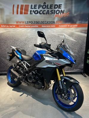 Suzuki Gsx-S1000 Gx 1000