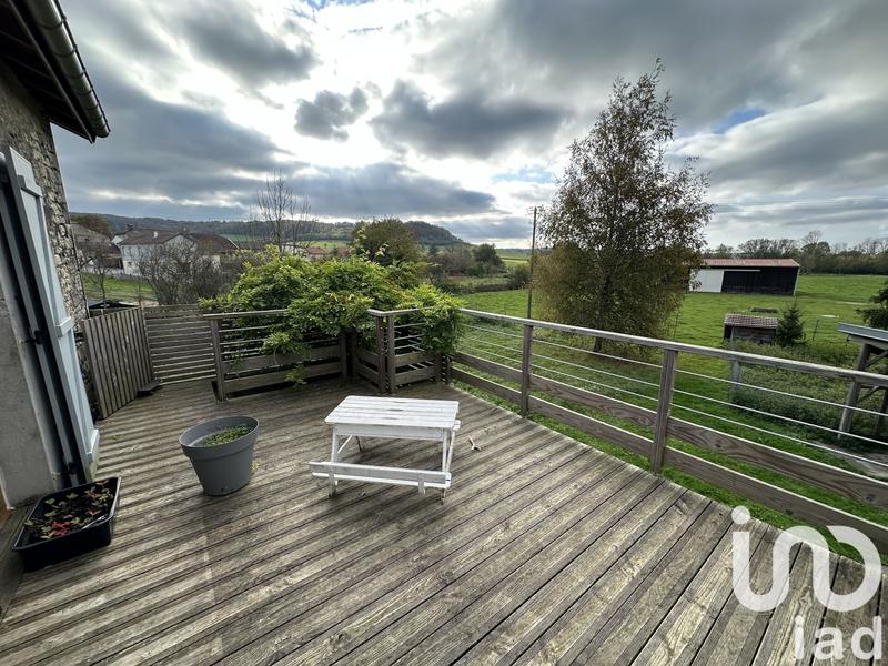 Maison - 270 m² - 11 pièces