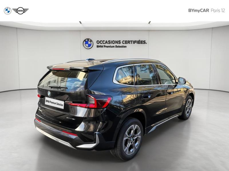 Bmw X1 U11 sDrive 18i 136ch Dkg7 xLine First Edition