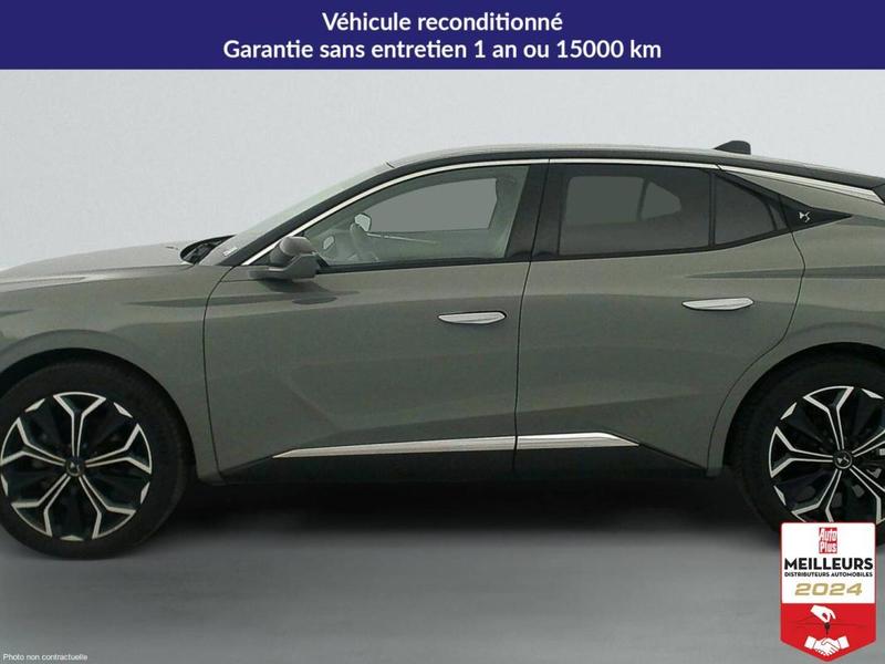 Ds Ds 4 Ds4 PureTech 130 Eat8 Rivoli