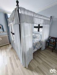 Château - 693 m² - 26 pièces