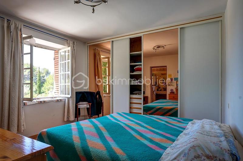 Appartement - 600 m² - 10 pièces