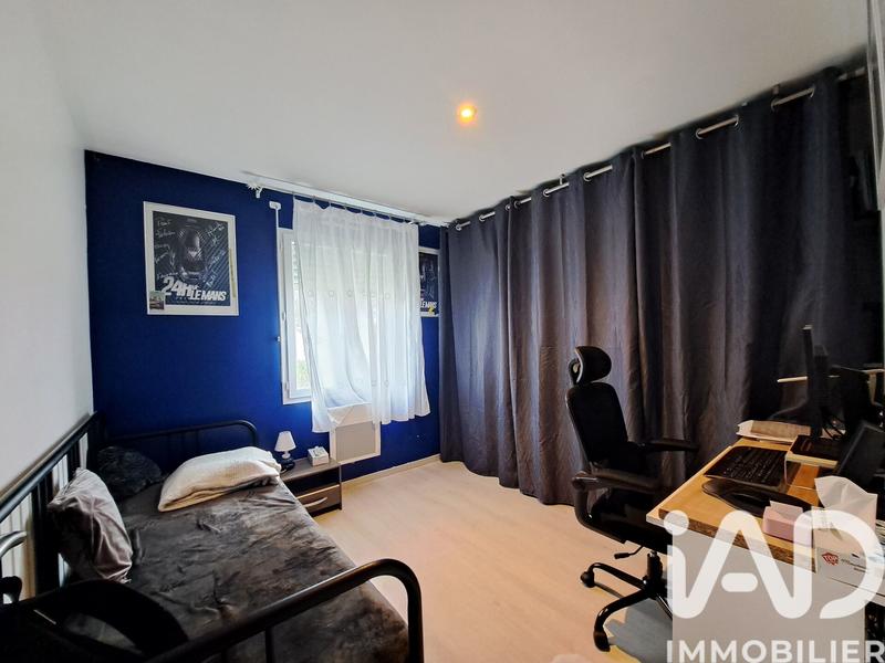 Maison - 153 m² - 7 pièces