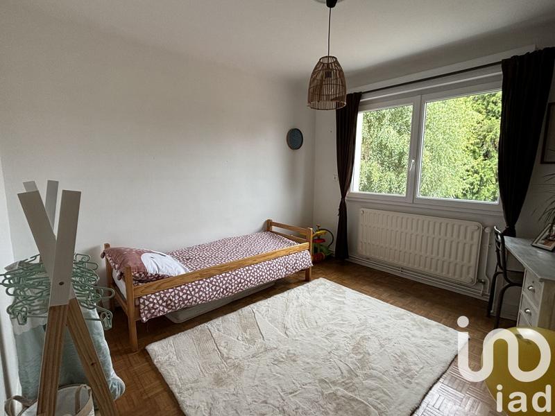 Maison de ville - 115 m² - 4 pièces