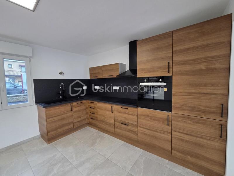 Pavillon - 137 m² - 5 pièces