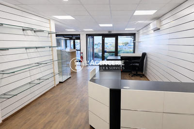 Local commercial - 350 m²