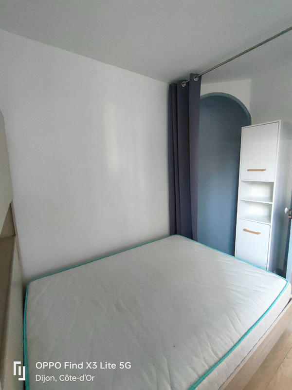 Appartement - 28 m² - 1 pièce