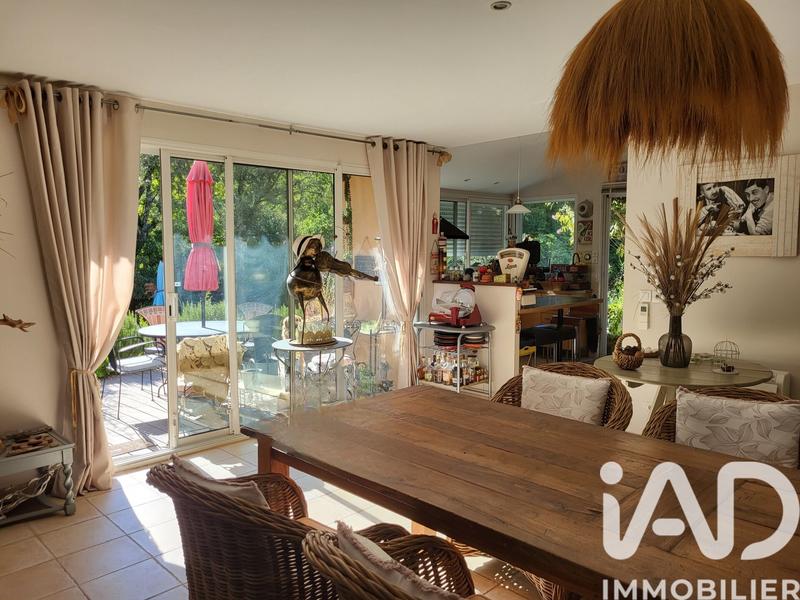 Maison de maîtres - 158 m² - 5 pièces