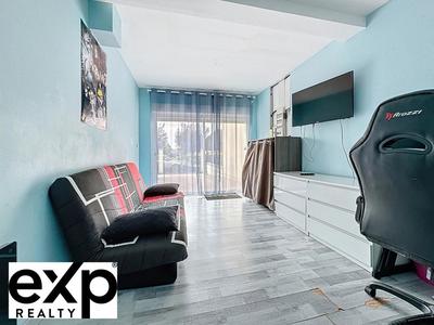 Maison - 107 m² - 6 pièces