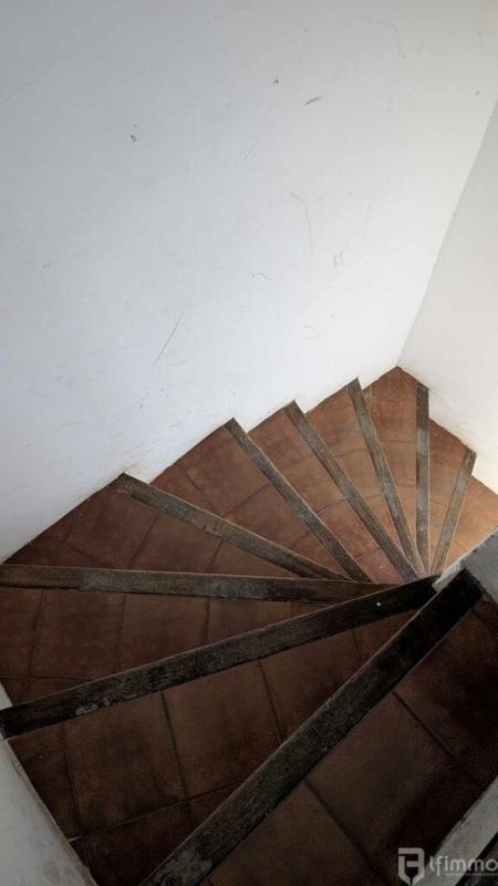 Maison de village - 61 m² - 3 pièces