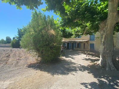 Mas - 135 m² - 5 pièces