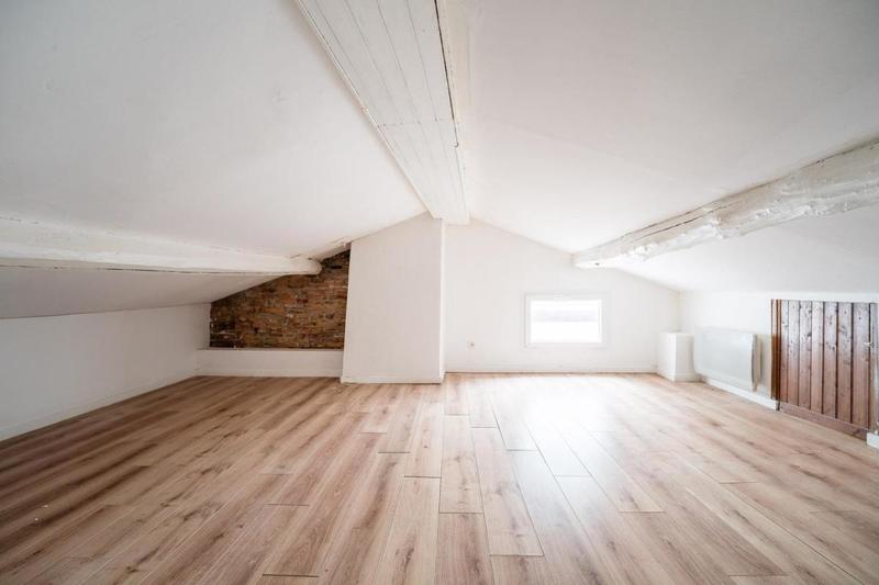 Immeuble - 453 m² - 7 pièces