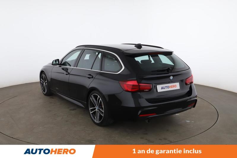 Bmw Série 3 Touring 318d m Sport Bva8 150 ch
