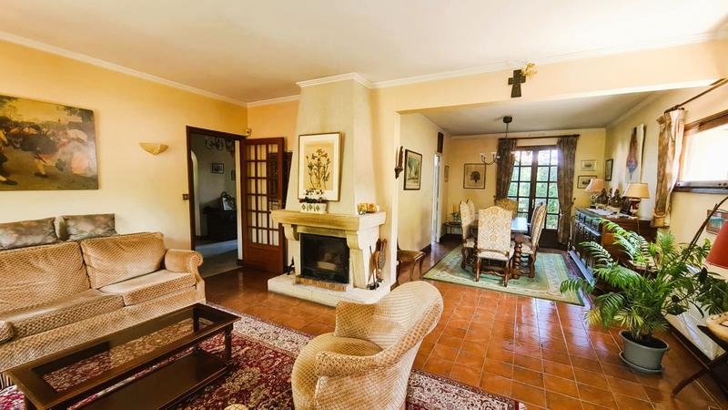 Maison - 148 m² - 7 pièces