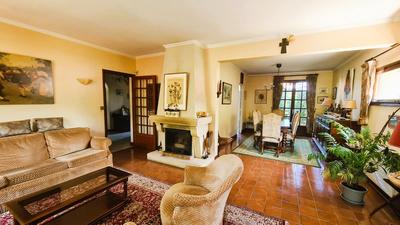 Maison - 148 m² - 7 pièces