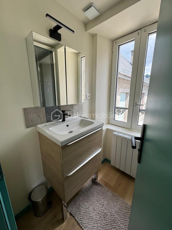 Maison - 55 m² - 4 pièces