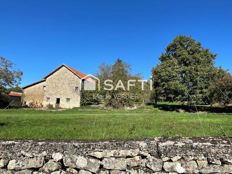 Maison - 200 m² - 5 pièces