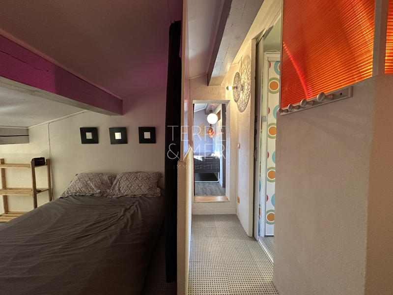 Maison - 70 m² - 3 pièces