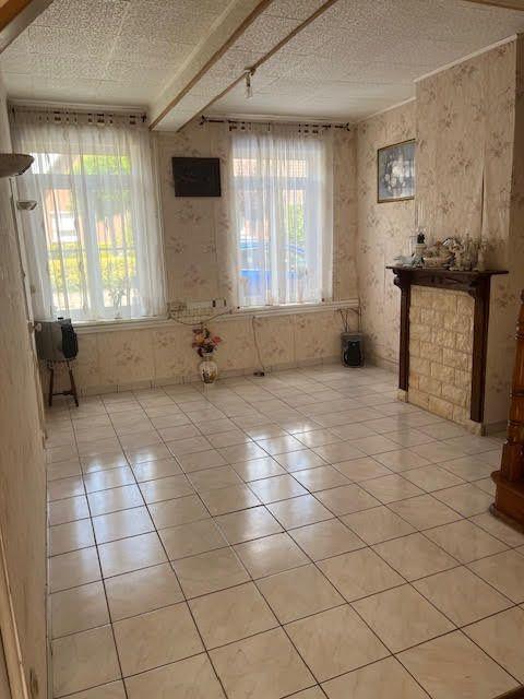 Maison - 69 m² - 3 pièces