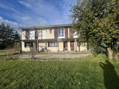 Maison - 136 m² - 6 pièces