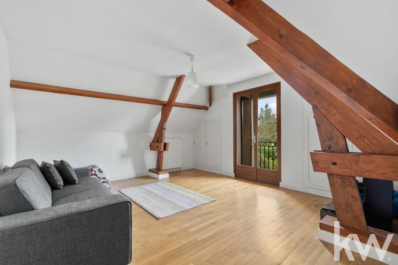 Bastide - 235 m²