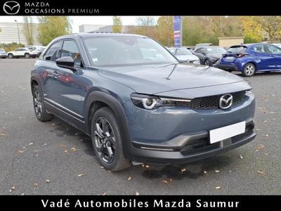 Mazda Mx-30 E-Skyactiv 145ch Industrial Vintage