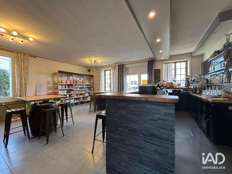 Local commercial - 325 m²