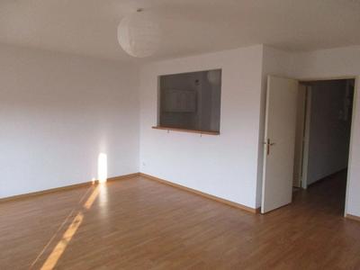 Appartement - 40 m² - 1 pièce