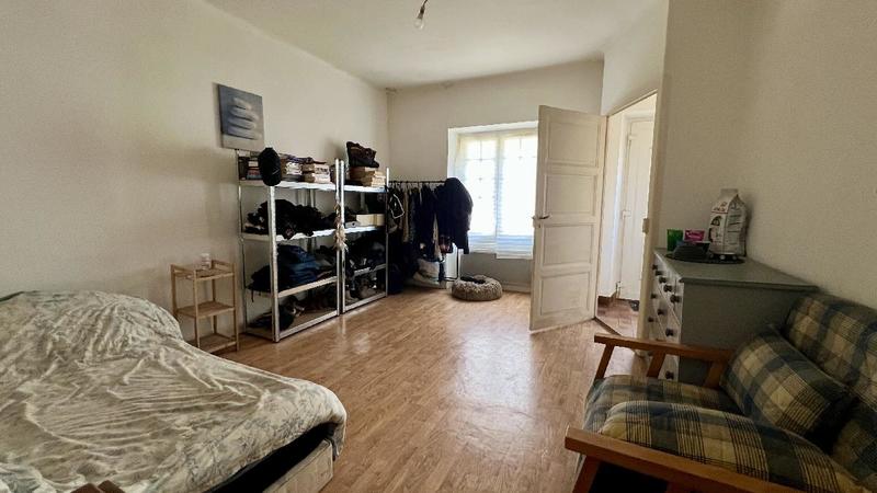 Maison - 83 m² - 3 pièces