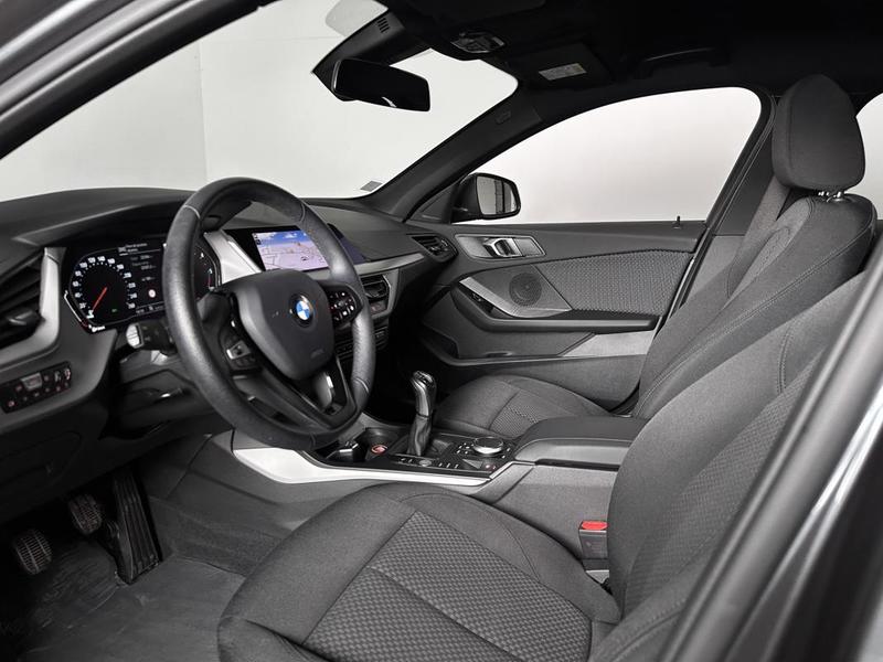 Bmw Série 1 - 116d 116ch F40 Carplay Gps Regul Full Led Eclairage Ambiance Android Auto 116 d 1°Main